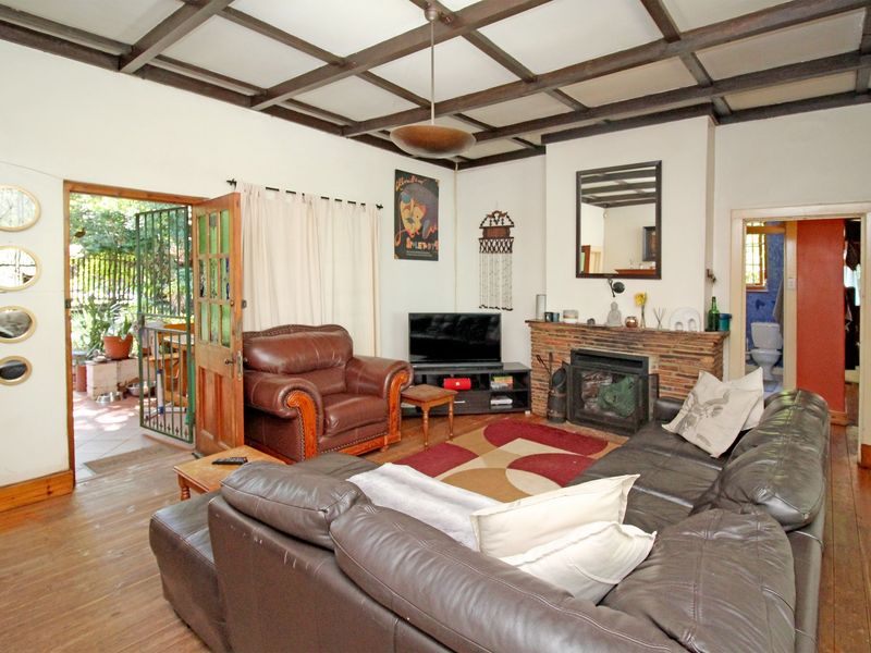 House For Sale In Johannesburg - Photo 1