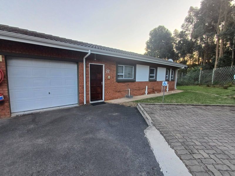 Townhouse For Sale In Port Shepstone - Photo 1