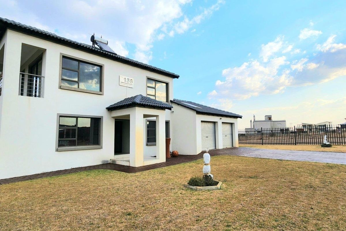 House For Sale In Bronkhorstspruit - Photo 2