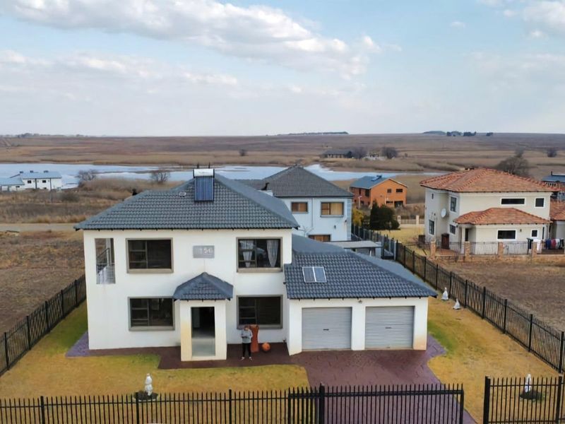 House For Sale In Bronkhorstspruit - Photo 4