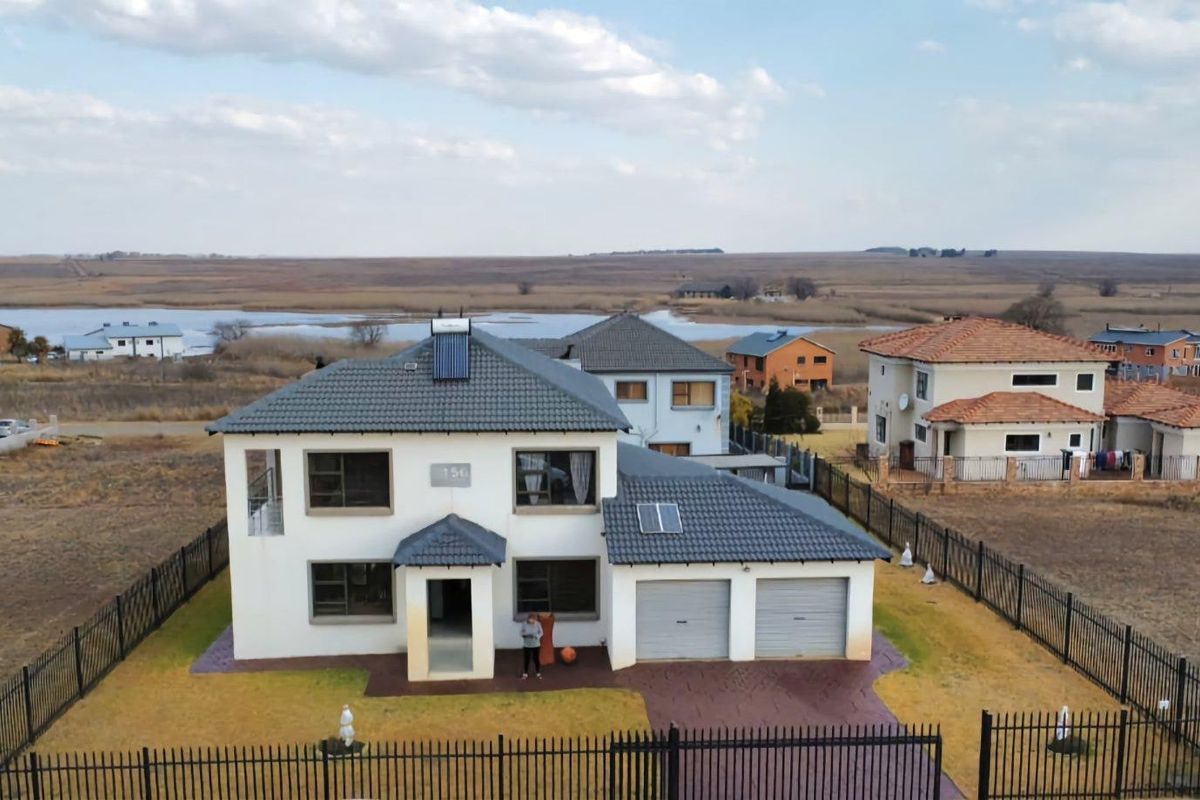 House For Sale In Bronkhorstspruit - Photo 4