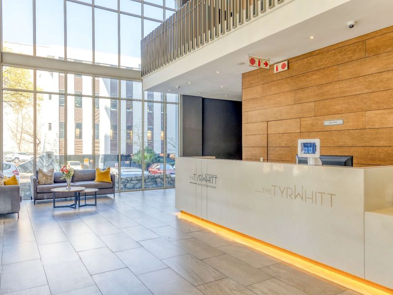 Apartment For Sale In Johannesburg - Photo 1