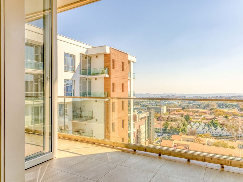 Apartment For Sale In Johannesburg - Photo 1