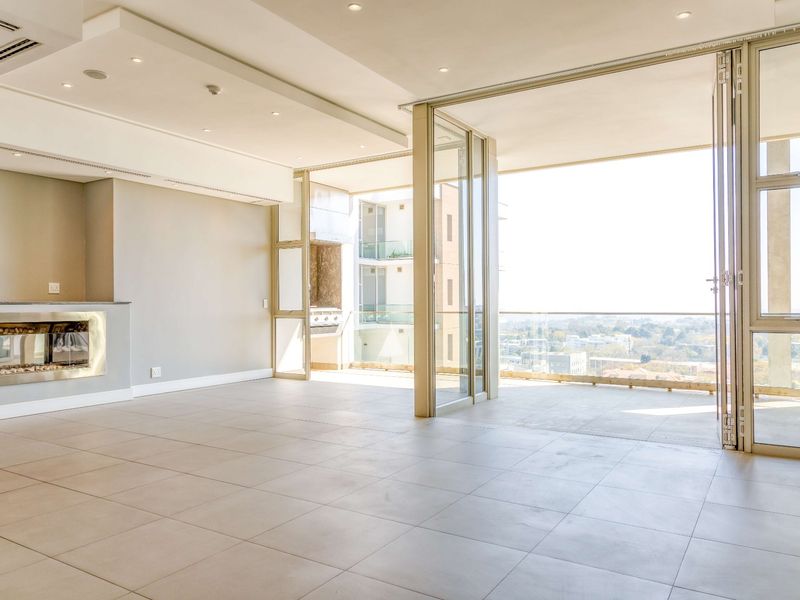 Apartment For Sale In Johannesburg - Photo 2