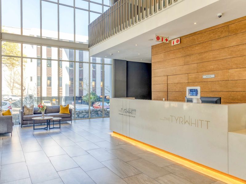 Apartment For Sale In Johannesburg - Photo 4