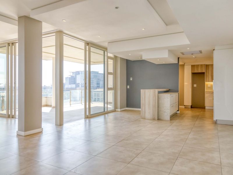 Apartment For Sale In Johannesburg - Photo 5