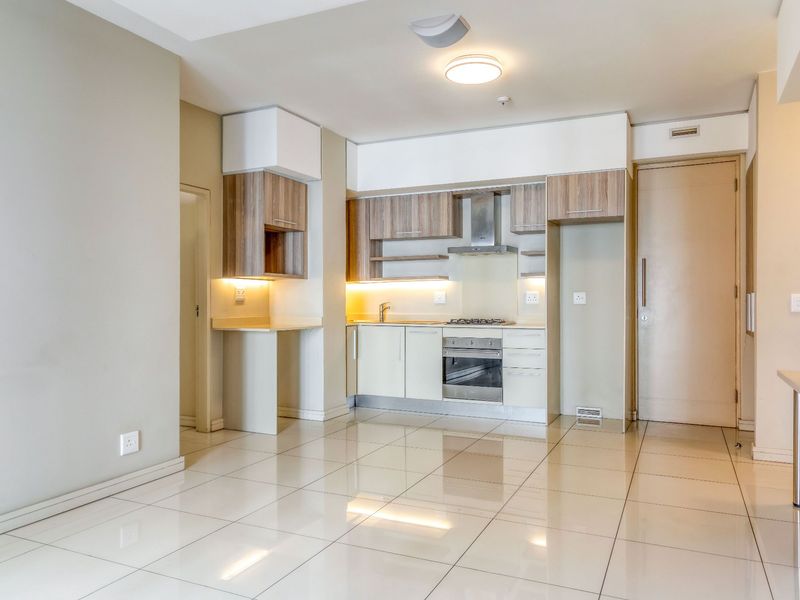 Apartment For Sale In Johannesburg - Photo 1