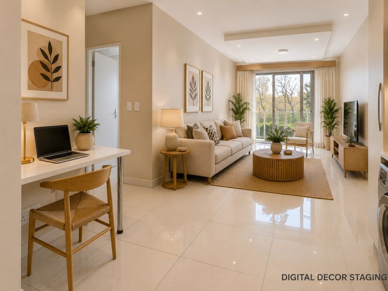 Apartment For Sale In Johannesburg - Photo 5