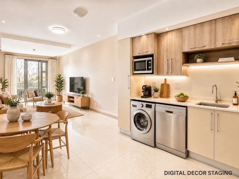 Apartment For Sale In Johannesburg - Photo 3