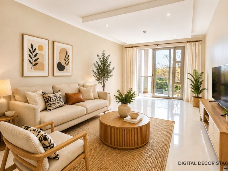 Apartment For Sale In Johannesburg - Photo 2