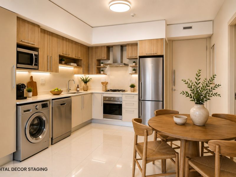 Apartment For Sale In Johannesburg - Photo 1