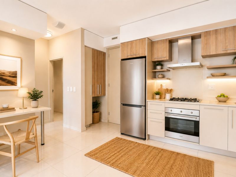 Apartment For Sale In Johannesburg - Photo 4