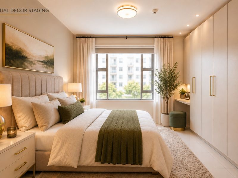 Apartment For Sale In Johannesburg - Photo 5
