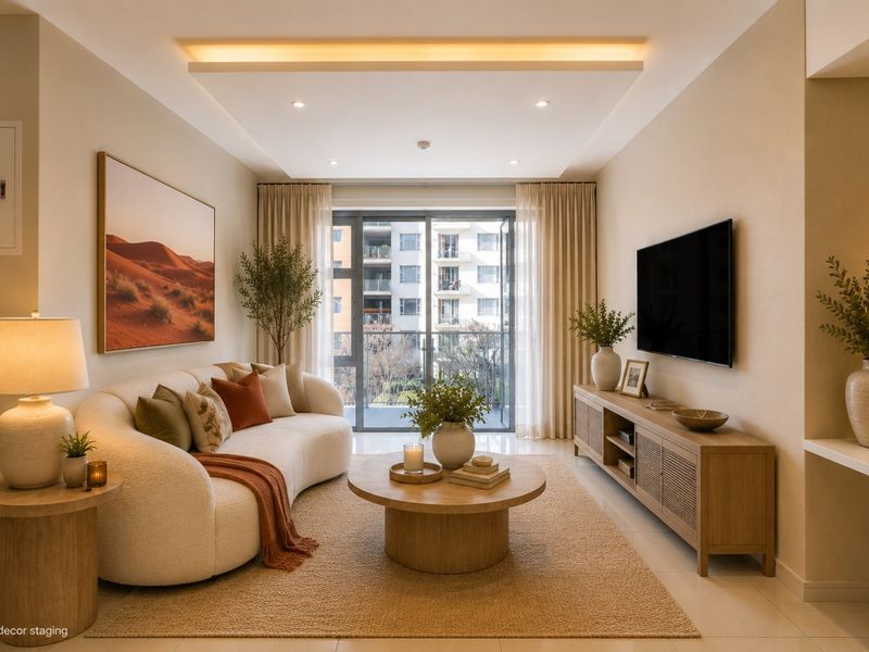 Apartment For Sale In Johannesburg - Photo 1