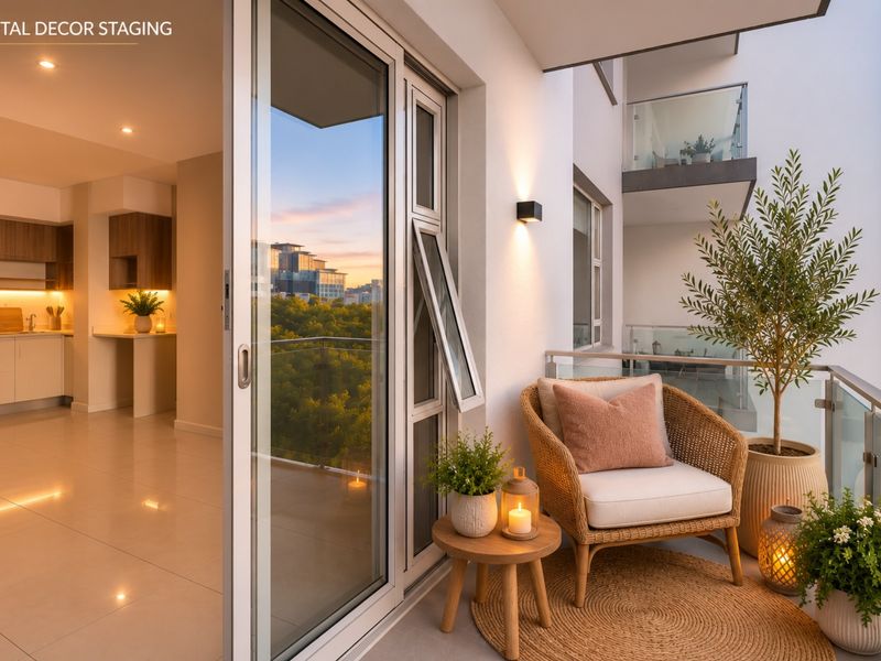 Apartment For Sale In Johannesburg - Photo 10