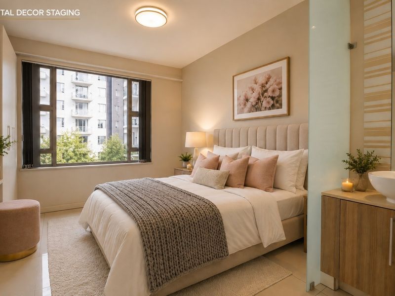 Apartment For Sale In Johannesburg - Photo 8