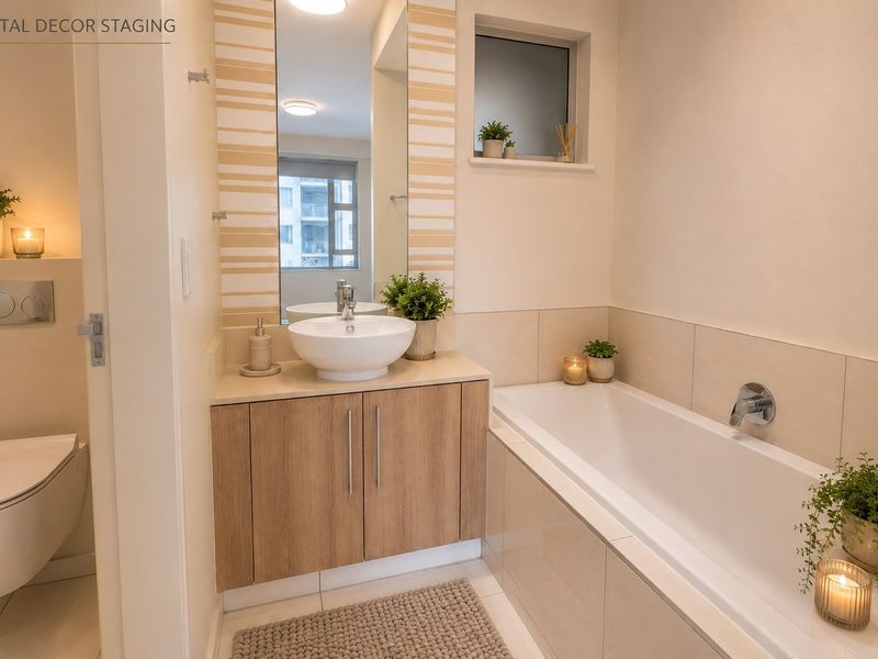 Apartment For Sale In Johannesburg - Photo 7