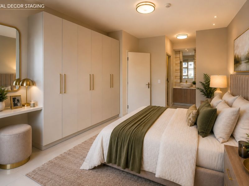 Apartment For Sale In Johannesburg - Photo 6