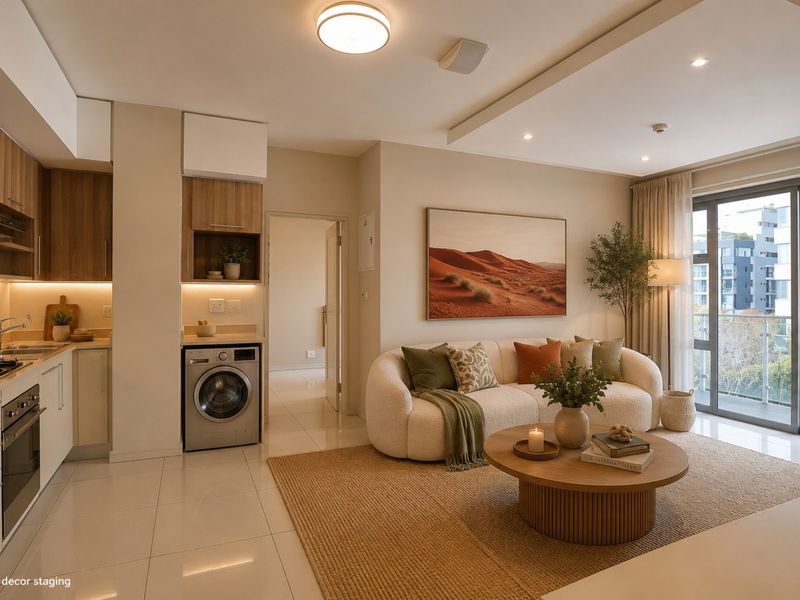 Apartment For Sale In Johannesburg - Photo 2