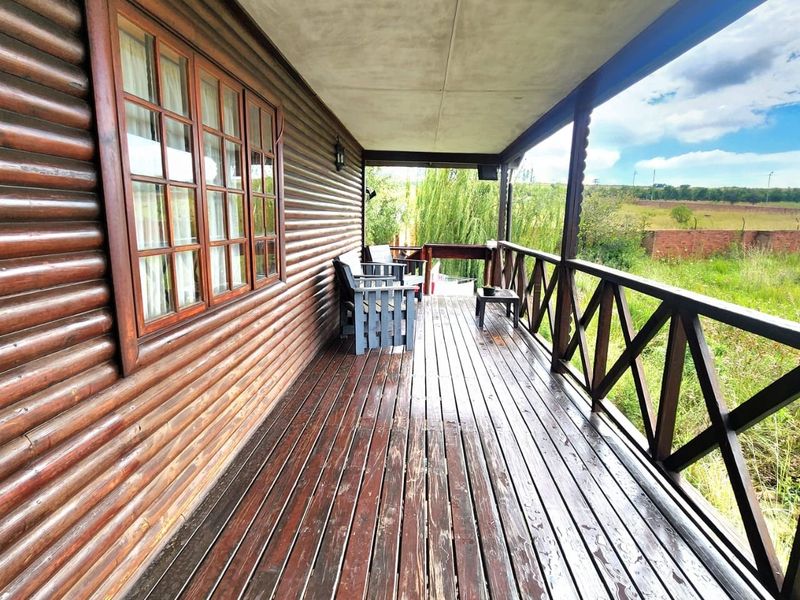House For Sale In Bronkhorstspruit - Photo 1