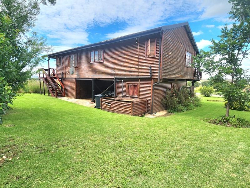 House For Sale In Bronkhorstspruit - Photo 8