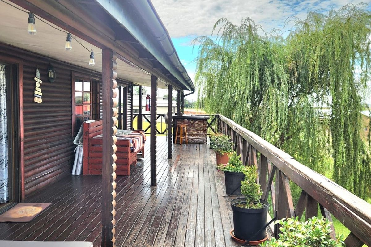 House For Sale In Bronkhorstspruit - Photo 5