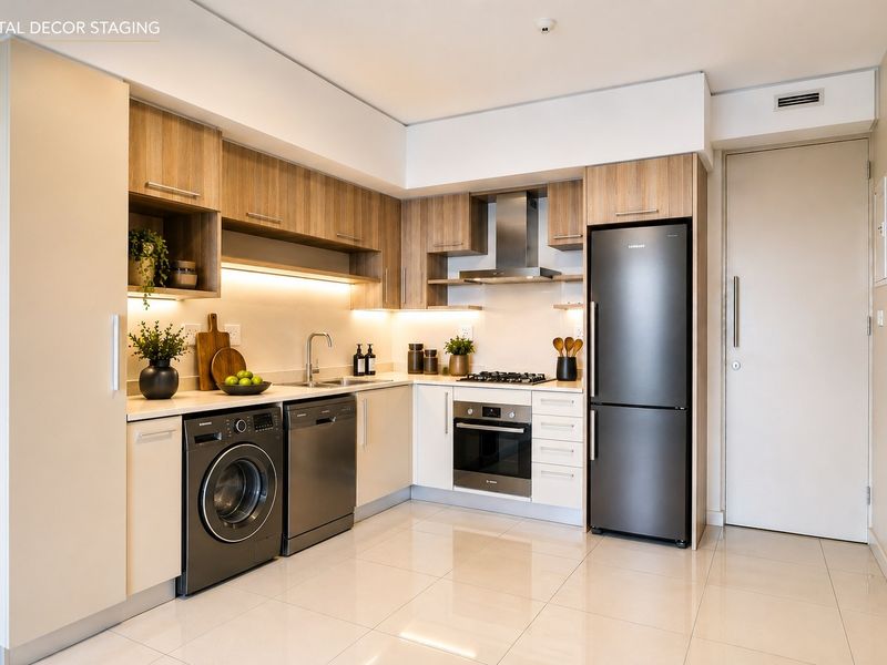 Apartment For Sale In Johannesburg - Photo 2