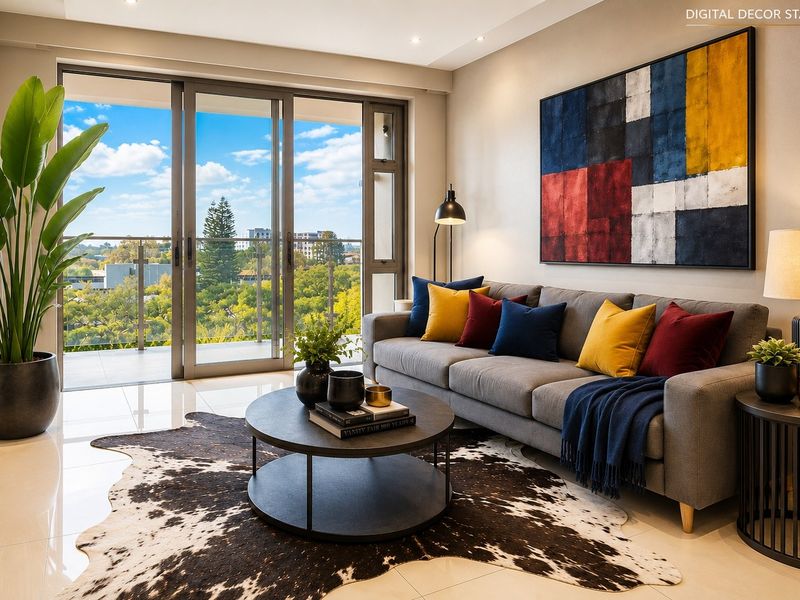 Apartment For Sale In Johannesburg - Photo 4