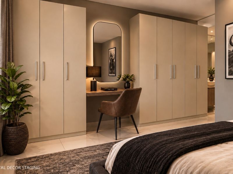 Apartment For Sale In Johannesburg - Photo 9