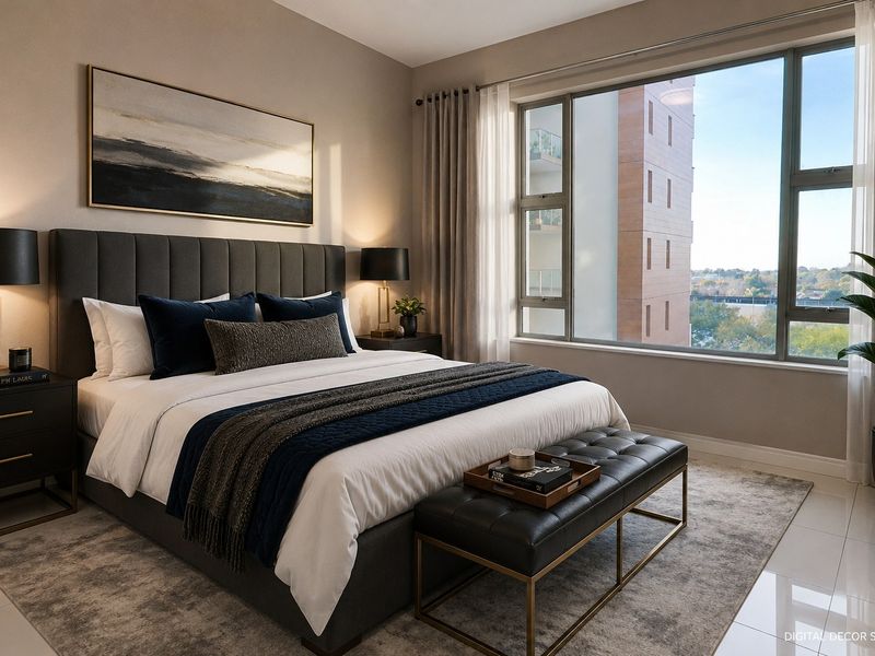Apartment For Sale In Johannesburg - Photo 8