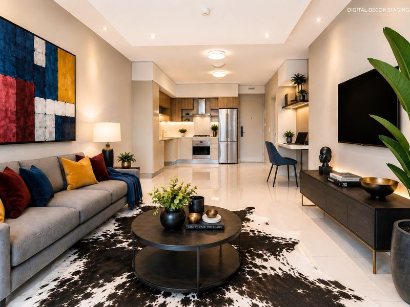 Apartment For Sale In Johannesburg - Photo 5