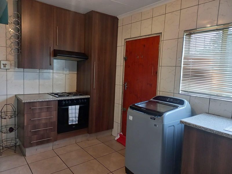 House Rental Monthly In Boksburg - Photo 5
