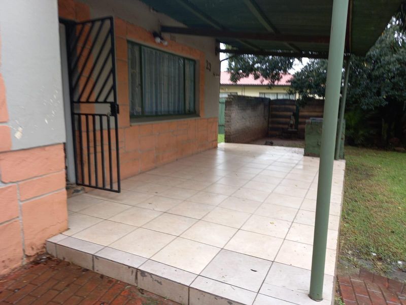 House Rental Monthly In Boksburg - Photo 2