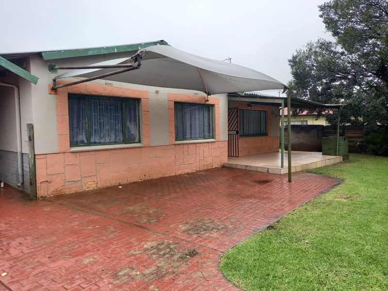 House Rental Monthly In Boksburg - Photo 1