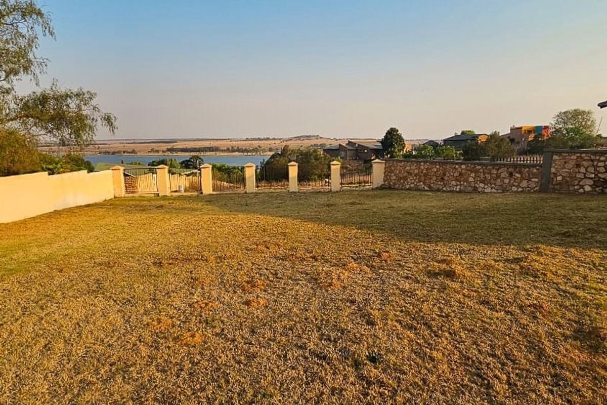 Vacant Land For Sale In Bronkhorstspruit - Photo 2