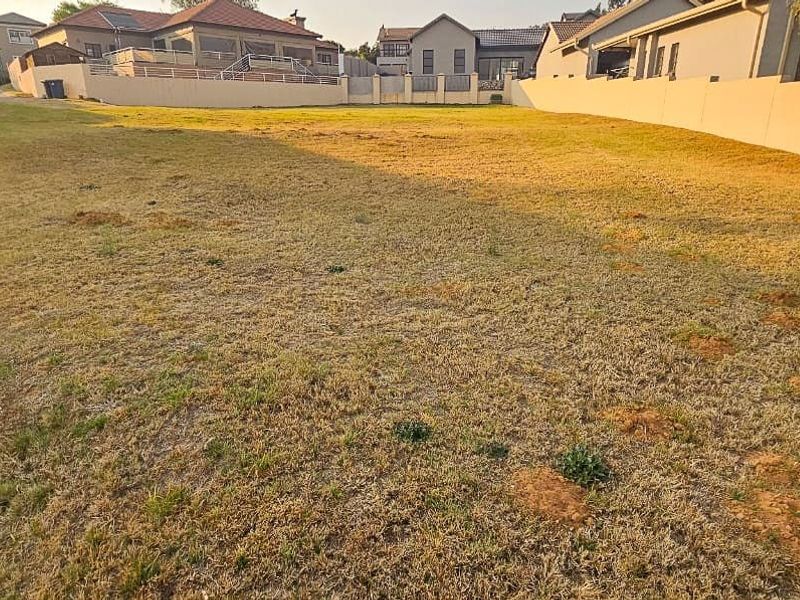Vacant Land For Sale In Bronkhorstspruit - Photo 7