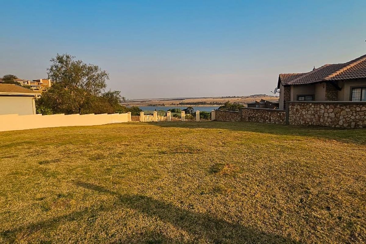 Vacant Land For Sale In Bronkhorstspruit - Photo 3