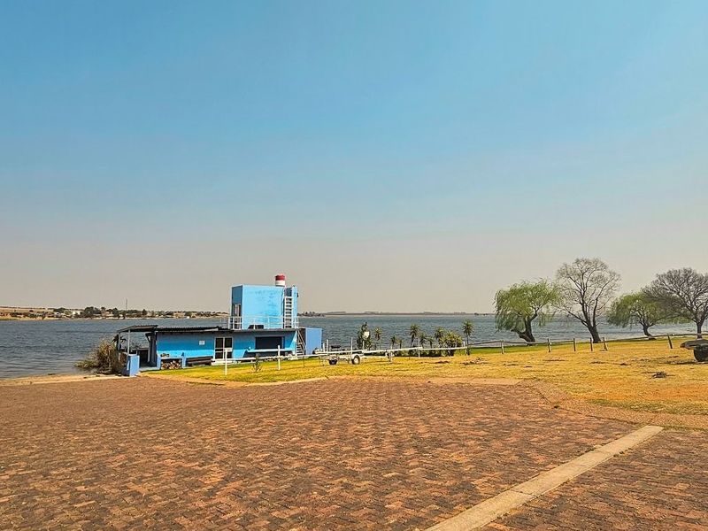 Vacant Land For Sale In Bronkhorstspruit - Photo 5