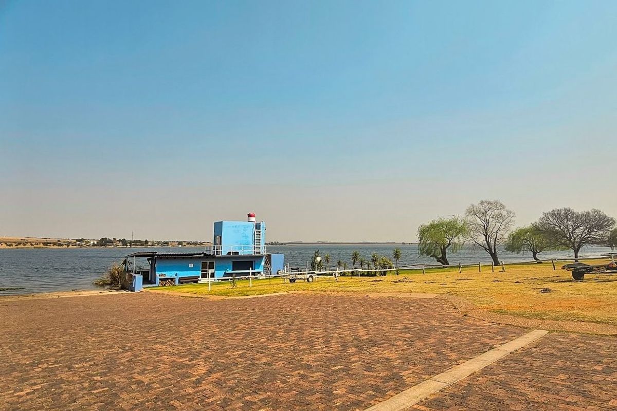 Vacant Land For Sale In Bronkhorstspruit - Photo 5