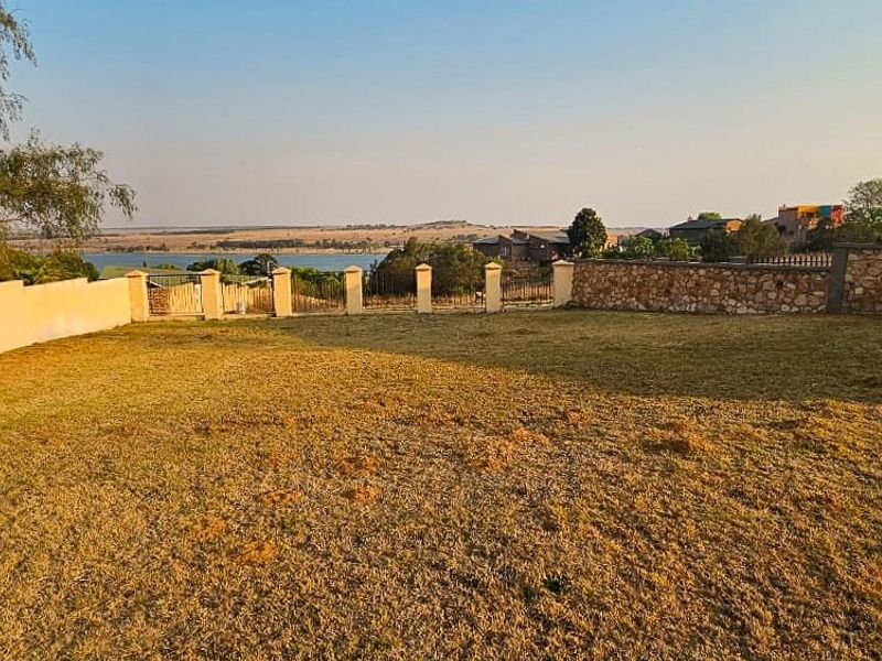 Vacant Land For Sale In Bronkhorstspruit - Photo 1