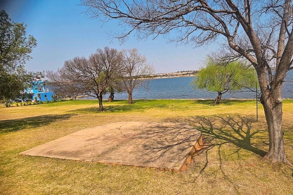 Vacant Land For Sale In Bronkhorstspruit - Photo 4