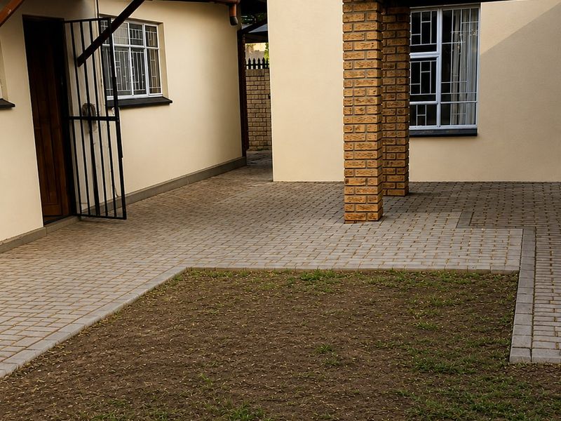House Rental Monthly In Vanderbijlpark - Photo 1