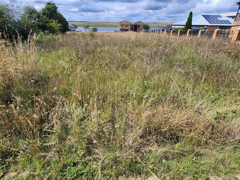 Vacant Land For Sale In Bronkhorstspruit - Photo 6