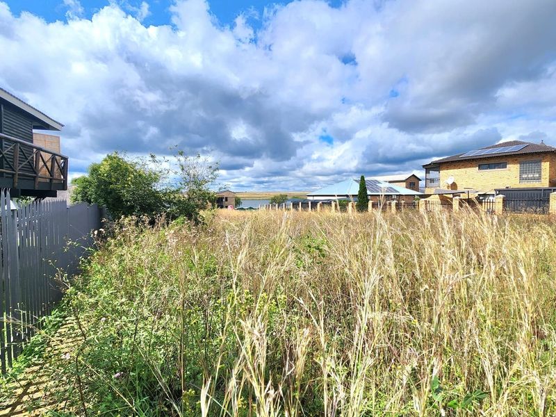 Vacant Land For Sale In Bronkhorstspruit - Photo 5