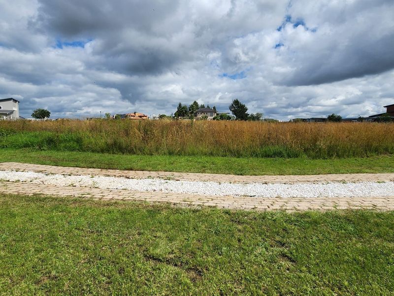 Vacant Land For Sale In Bronkhorstspruit - Photo 7