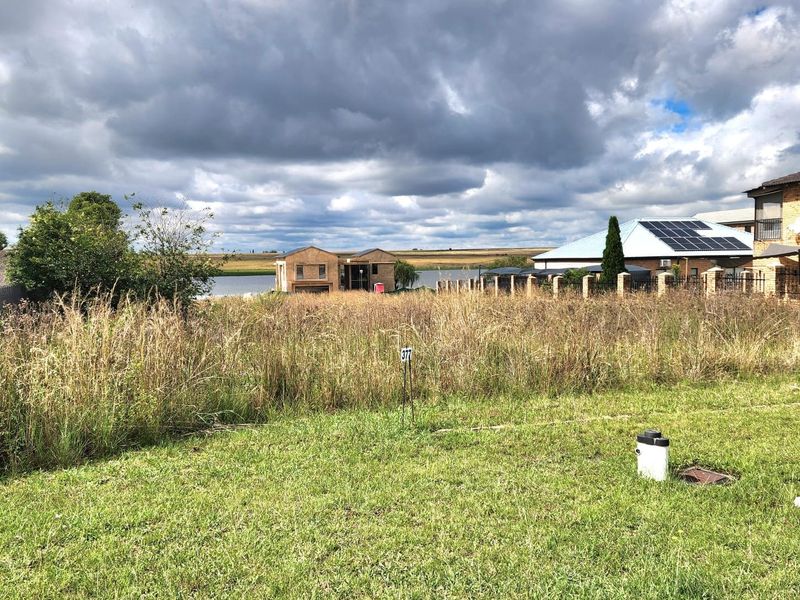 Vacant Land For Sale In Bronkhorstspruit - Photo 1