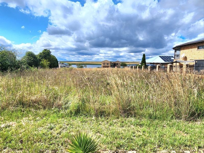 Vacant Land For Sale In Bronkhorstspruit - Photo 3