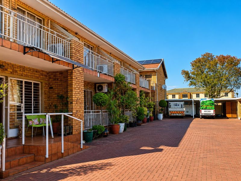 Commercial For Sale In Kempton Park - Photo 2