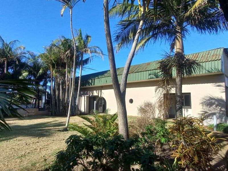 Commercial For Sale In Port Edward - Photo 2