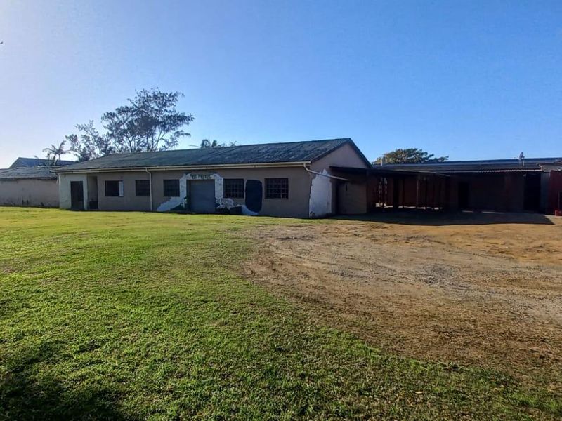 Commercial For Sale In Port Edward - Photo 3